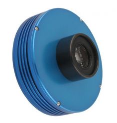 CCD-камера ATIK Titan CCD Color